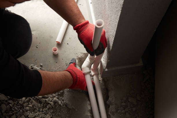 Professional Plumbing  in Byron, GA