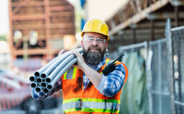 Septic System Installation and Maintenance in Byron, GA