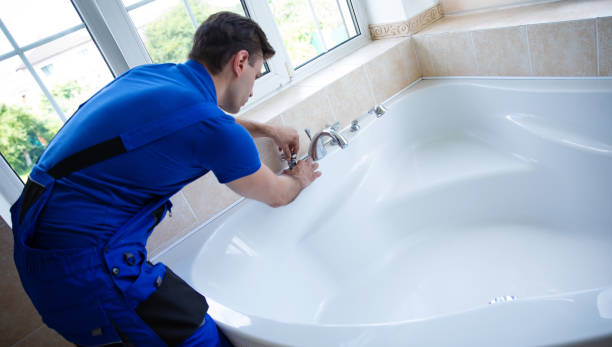 Best Green Plumbing Solutions and Water Conservation  in Byron, GA